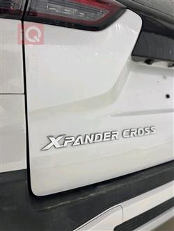 میتسوبیشی ئێکسپاندەر کرۆس